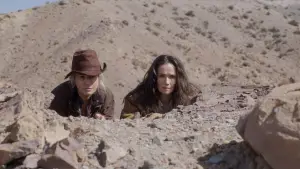 Backdrop to the movie "Las Rojas" #745364