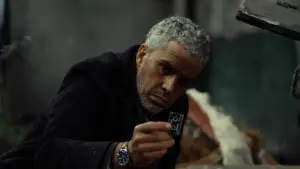 Backdrop to the movie "Abyss" #587501