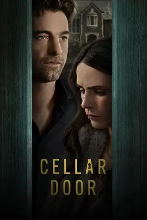 Movie poster "Cellar Door"