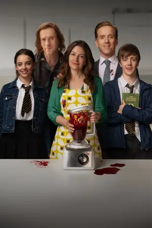 Poster to the movie "The Radleys" #683752