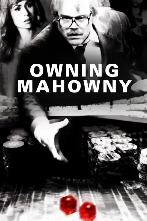 Poster to the movie "Owning Mahowny" #621754