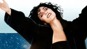 Backdrop to the movie "Moonstruck" #714816