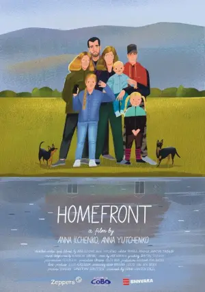 Poster to the movie "Homefront" #739546