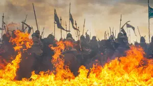 Backdrop to the movie "the legend" #550814