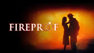 Backdrop to the movie "Fireproof" #883429