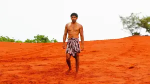 Backdrop to the movie "Bison Kaalamaadan" #786366