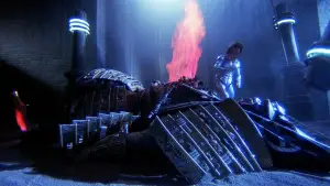 Backdrop to the movie "Brazil" #687157