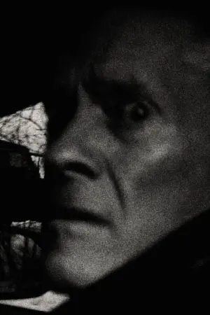 Poster to the movie "Burial" #468617