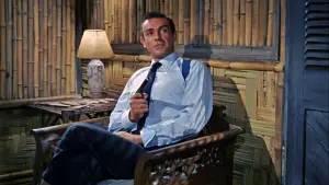 Backdrop to the movie "Dr. No" #624439