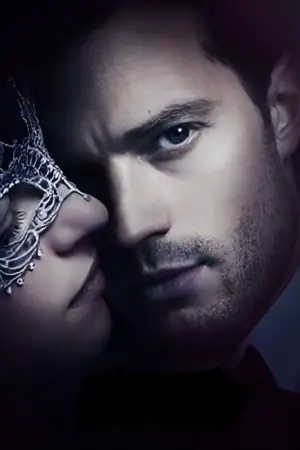 Poster to the movie "Fifty Shades Darker" #628783