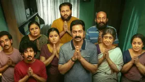 Backdrop to the movie "Bharathanatyam 2 Mohiniyattam" #796453