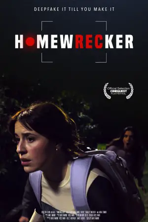 Poster to the movie "Homewrecker" #658899