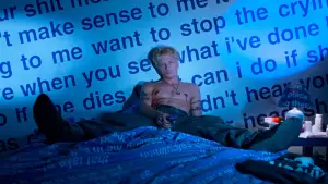 Backdrop to the movie "Nowhere" #685817