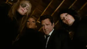 Backdrop to the movie "Kill Bill: Vol. 1" #569209