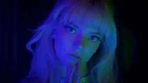 Backdrop to the movie "Last Night in Soho" #793249