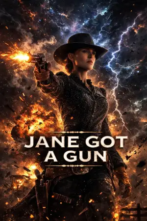 Jane Got a Gun