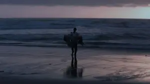 Backdrop to the movie "On Her Majesty