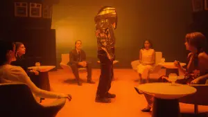 Backdrop to the movie "Opus" #582556