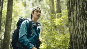 Backdrop to the movie "Haunted Mountains: The Yellow Taboo" #636418