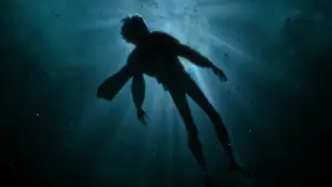 Backdrop to the movie "Rise of the Guardians" #607912