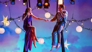 Backdrop to the movie "Romance with a Twist" #193963