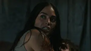 Backdrop to the movie "Scream VI" #589807