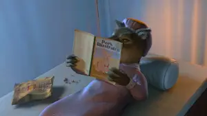 Backdrop to the movie "Shrek 2" #748117