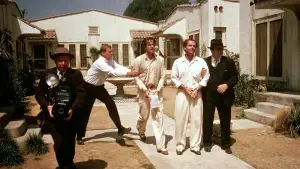 Backdrop to the movie "The Fortune" #696433