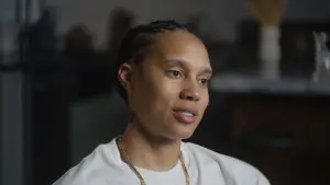 Backdrop to the movie "The Brittney Griner Story" #542049