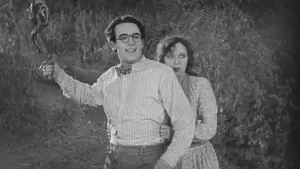 Backdrop to the movie "The Kid Brother" #768032