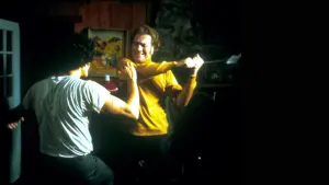 Backdrop to the movie "The Last House on the Left" #311269