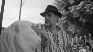 Backdrop to the movie "The Message" #771771