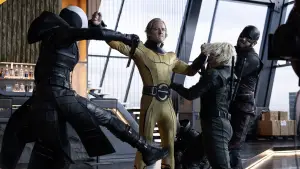 Backdrop to the movie "Thunderbolts" #766663