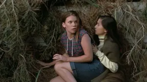 Backdrop to the movie "Ticks" #441278