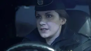 Backdrop to the movie "Wallander: The Leak" #626654