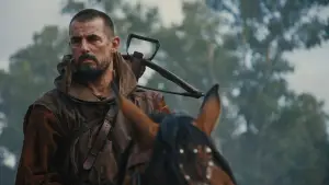 Backdrop to the movie "William Tell" #587914