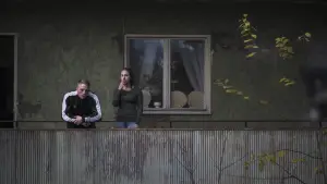 Backdrop to the movie "Goliath" #634610