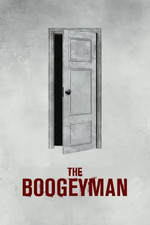 Poster to the movie "The Boogeyman" #36845