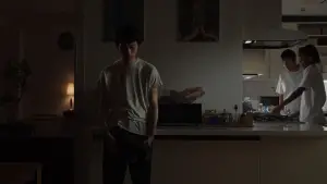 Backdrop to the movie "Happyend" #580589