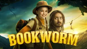 Backdrop to the movie "Bookworm" #598500