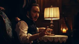 Backdrop to the movie "Detective Chinatown 1900" #614853