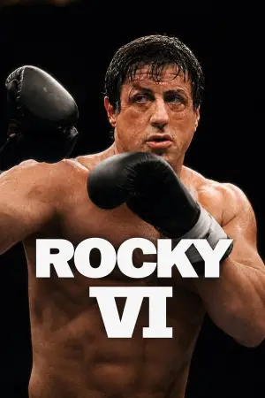 Rocky Balboa