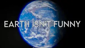 Backdrop to the movie "EARTH ISN