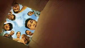 Backdrop to the movie "2nd Miracle in Cell No. 7" #787064