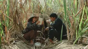 Backdrop to the movie "A Foggy Tale" #638975