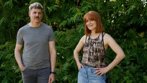 Backdrop to the movie "Niagara" #443093