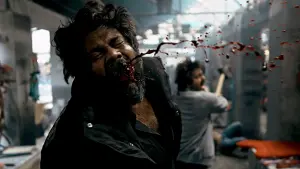 Backdrop to the movie "Leo" #343110