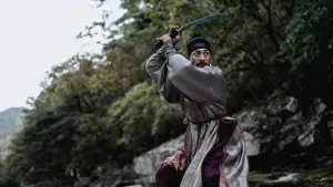 Backdrop to the movie "Uprising" #615754