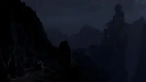 Backdrop to the movie "Bram Stoker