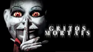 Backdrop to the movie "Dead Silence" #806545